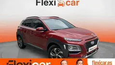 Usado 2020 Hyundai Kona SUV | 17.790 € (Precio justo)