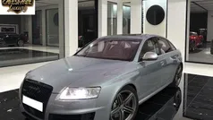 Usado 2009 Audi RS6 Premium Berlina | 54.900 €