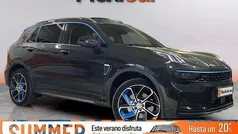 Azul Usado 2022 Lynk & Co 01 SUV | 22.990 € (Precio justo)