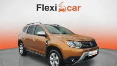 Usado 2018 Dacia Duster Ambiance SUV | 10.970 € (Precio justo)