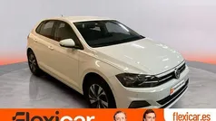Usado 2018 VW Polo R-line Berlina | 11.990 € (Precio justo)