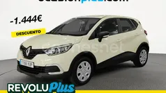 Usado 2019 Renault Captur Life SUV | 15.890 € (Precio justo)