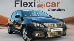 Usado 2021 Peugeot 308 Active Berlina | 12.990 € (Precio justo)