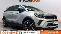 Usado 2024 Opel Crossland Elegance SUV | 14.990 € (Precio justo)