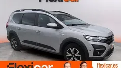 Gris Usado 2022 Dacia Jogger Comfort Familiar | 18.490 € (Precio justo)