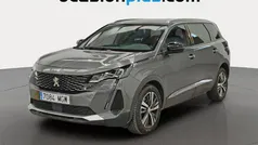 Usado 2023 Peugeot 5008 Allure SUV | 19.410 € (Buen precio)