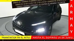 Usado 2022 Hyundai Kona SUV | 13.890 € (Buen precio)