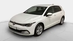 Usado 2020 VW Golf VIII Life Berlina | 22.900 € (Precio justo)