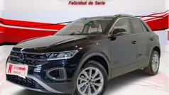 Usado 2023 VW T-Roc Life SUV | 29.345 € (Precio justo)