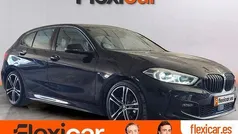 Negro Usado 2021 BMW 118 Utilitario | 20.990 € (Precio justo)