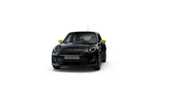 Usado 2021 Mini Cooper SE Utilitario | 22.000 € (Precio justo)