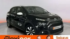Usado 2022 Citroën C3 Feel Utilitario | 8890 € (Super precio)