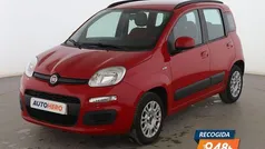 Usado 2016 Fiat Panda Lounge Utilitario | 7499 € (Precio justo)