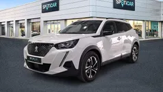 Usado 2022 Peugeot 2008 Allure SUV | 17.900 € (Buen precio)