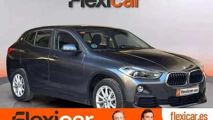 Usado 2019 BMW X2 SUV | 19.490 € (Super precio)