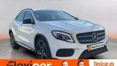 Usado 2019 Mercedes GLA200 SUV | 23.990 € (Precio justo)