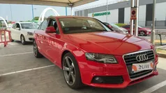 Usado 2009 Audi A4 Berlina | 8495 € (Precio justo)