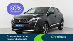 Usado 2024 Peugeot 3008 Allure SUV | 21.990 € (Precio justo)