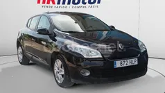 Usado 2012 Renault Mégane III Expression Berlina | 6790 € (Precio justo)