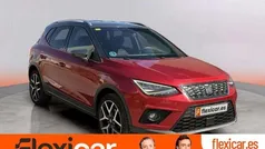 Usado 2018 Seat Arona Ecomotive SUV | 12.490 € (Precio justo)