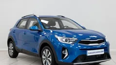 Usado 2022 Kia Stonic SUV | 17.900 € (Precio justo)