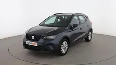 Gris Usado 2023 Seat Arona Style SUV | 19.199 € (Precio justo)