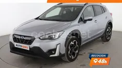 Gris Usado 2022 Subaru XV Sport SUV | 16.399 € (Super precio)