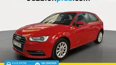 Usado 2014 Audi A3 Utilitario | 8990 € (Super precio)