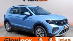 Usado 2024 VW T-Cross SUV | 19.990 € (Precio justo)