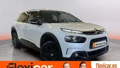 Usado 2019 Citroën C4 Cactus Feel Utilitario | 10.990 € (Precio justo)