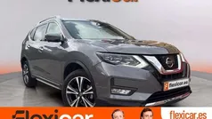 Usado 2018 Nissan X-Trail N-Connecta SUV | 17.990 € (Buen precio)