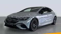 Usado 2022 Mercedes EQE AMG 43 AMG Berlina | 76.900 €