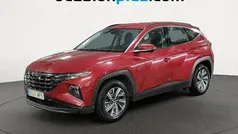 Usado 2023 Hyundai Tucson SUV | 20.446 € (Buen precio)