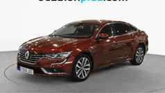 Usado 2017 Renault Talisman Zen Berlina | 16.990 € (Precio justo)