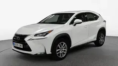 Usado 2016 Lexus NX300h Executive Line SUV | 20.450 € (Buen precio)