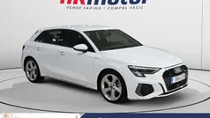 Usado 2022 Audi A3 e-tron S-Line Utilitario | 28.210 € (Precio justo)