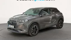 Gris Usado 2021 DS Automobiles DS3 Crossback So Chic SUV | 15.446 € (Buen precio)