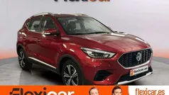 Usado 2023 MG ZS Comfort Berlina | 13.990 € (Precio justo)