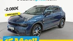 Usado 2022 Lynk & Co 01 SUV | 22.890 € (Precio justo)