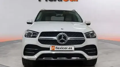 Begagnad Mercedes GLE350 320 HK (235 kW) 2020
