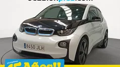 Blanco Usado 2016 BMW i3 Utilitario | 14.500 € (Precio justo)
