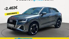 Usado 2021 Audi Q2 S-Line SUV | 26.290 € (Precio justo)