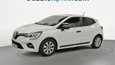 Usado 2021 Renault Clio V Business Utilitario | 12.537 € (Precio justo)