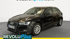 Usado 2016 Audi A3 Attraction | 14.100 € (Buen precio)