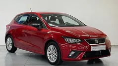 Usado 2024 Seat Ibiza FR Utilitario | 17.900 € (Precio justo)