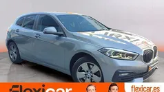 Usado 2022 BMW 116 Utilitario | 19.990 € (Precio justo)