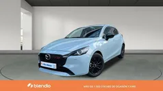Usado 2025 Mazda 2 Homura-Line | 21.100 € (Precio justo)