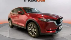 Usado 2020 Mazda CX-5 SUV | 21.390 € (Precio justo)