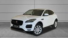 Usado 2019 Jaguar E-Pace S SUV | 23.900 € (Buen precio)