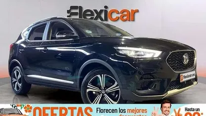 Usado MG ZS Comfort 116 CV (85 kW) 2025 SUV